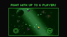 Game screenshot Galaxy Arena - Multiplayer Spaceship PvP Battle mod apk