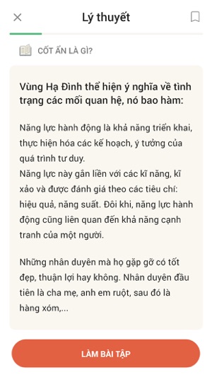 SEE - Học Xem Tướng