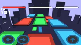 Game screenshot >JUMP< hack