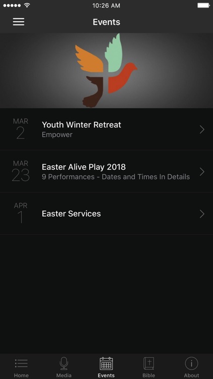 Missoula Church - CLC