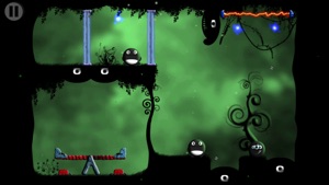 Twisted Portal Adv. screenshot #2 for iPhone