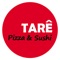 Inaugurado em Abril de 2012, o Tarê Pizza e Sushi surgiu da paixão pela culinária oriental