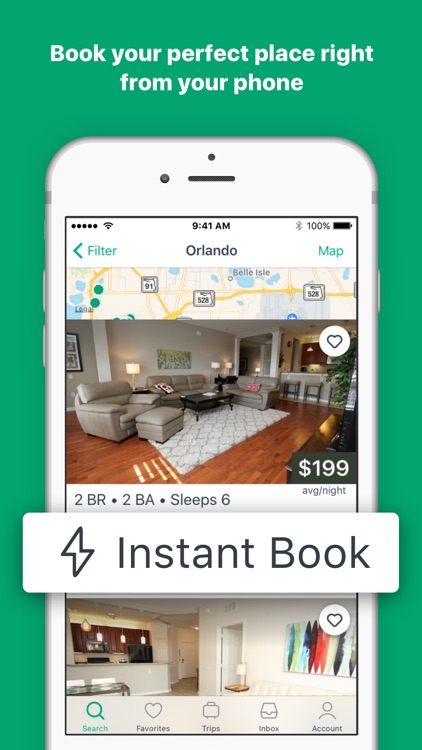 VRBO Vacation Rentals screenshot-3