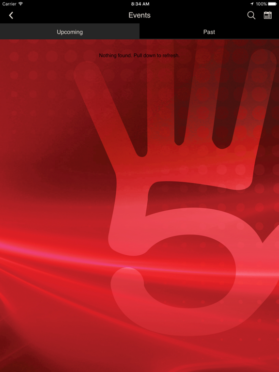 Screenshot #6 pour Hi5 Church App