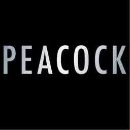 Peacock Moden