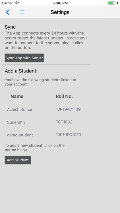 ConneXt screenshot-9