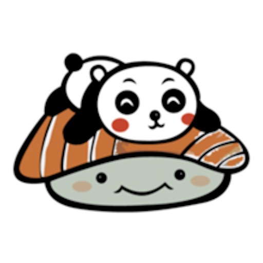 Sushi Panda icon