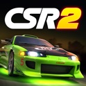 CSR Racing 2 icon