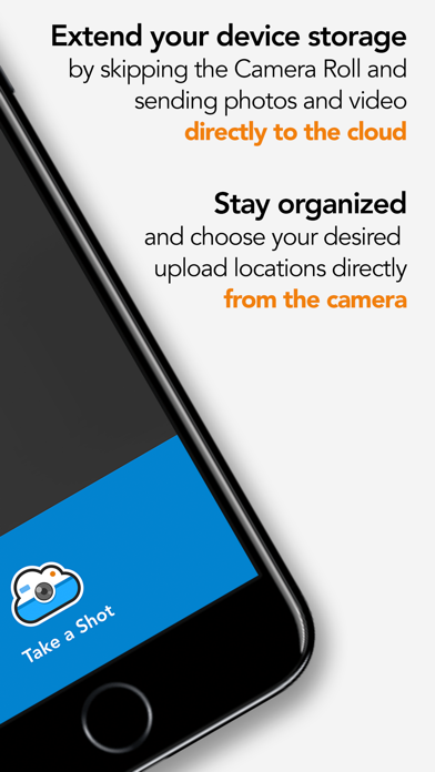 Direct Shot for iCloudのおすすめ画像2