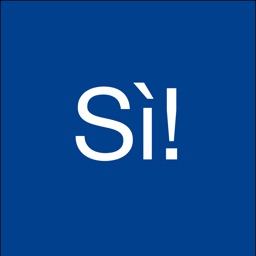 Sì! Text to Talking Flashcards