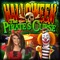 Halloween : The Pirate’s Curse is a superb HOG full of highly original scenes with lots of puzzles & mini games