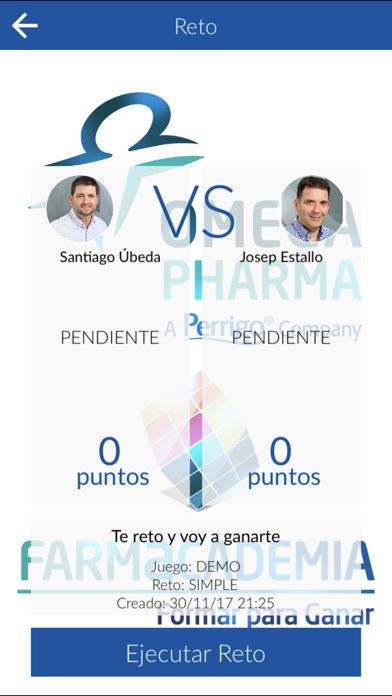 Farmacademia screenshot 3