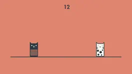 Game screenshot Cat Pong hack