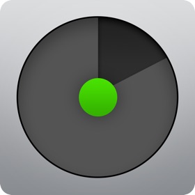 屏幕截图 (3) Pronto — Timer App
