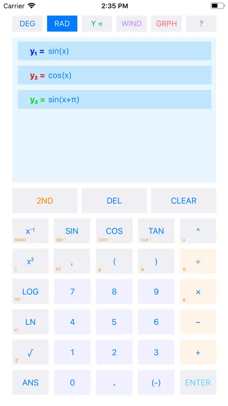 Calcul8r