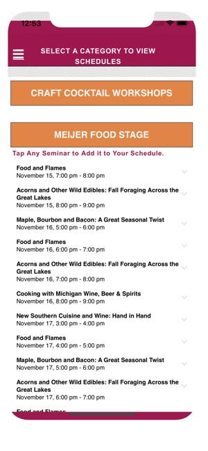 GR Wine Festival(圖5)-速報App