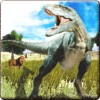 Dinosaur Attack: Survival Game - iPadアプリ