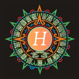 Hacienda. app icon