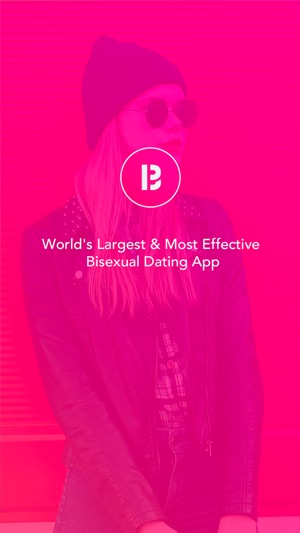 BiCupid #1 Bisexual Dating APP(圖1)-速報App