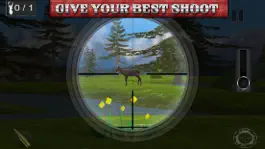 Game screenshot Best Shooter Deer:Hunting For apk