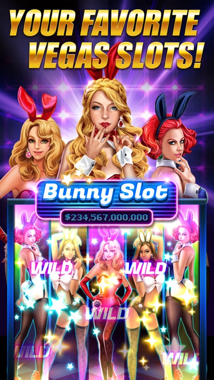 MilliBilli Slots-Vegas Casino