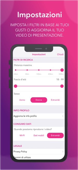 Gratis UK siti di incontri mobili