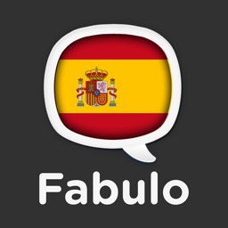 Apprenez le espagnol - Fabulo