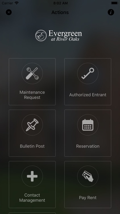 Evergreen At River Oaks