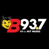 All The Hits B93.7 WFBC-FM