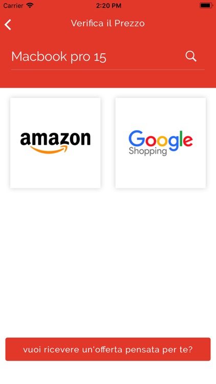 Il Guru delle Offerte