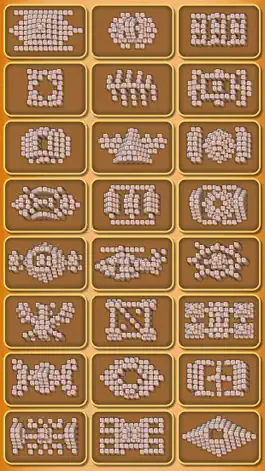 Game screenshot Mahjong!! apk