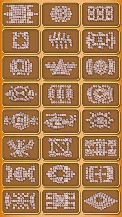 Mahjong!! Screenshot