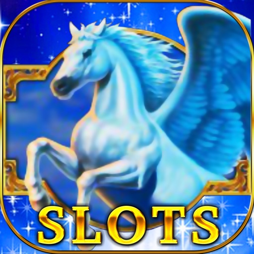 Slots - Wonderful Journey iOS App