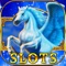 Slots - Wonderful Journey