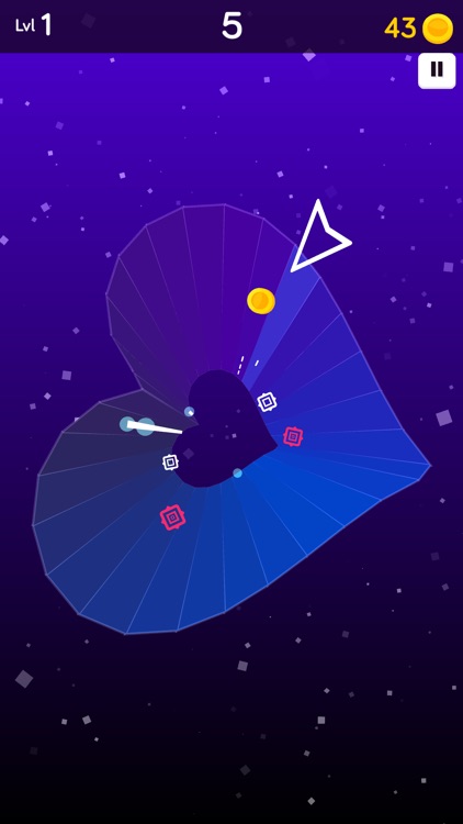 Vortex Vector screenshot-3