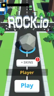 rock.io™ iphone screenshot 1