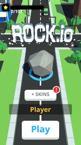 Game screenshot Rock.io™ mod apk