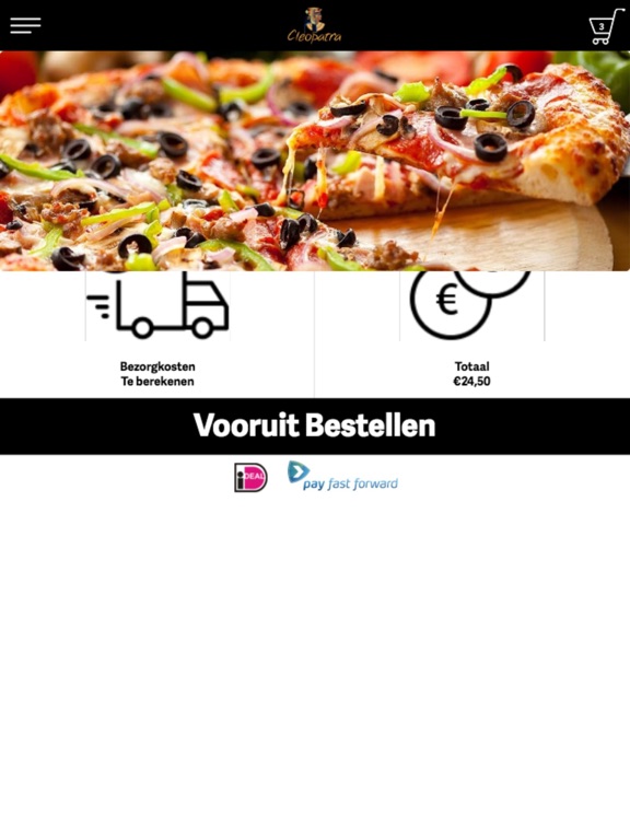 Screenshot #5 pour Cleopatra