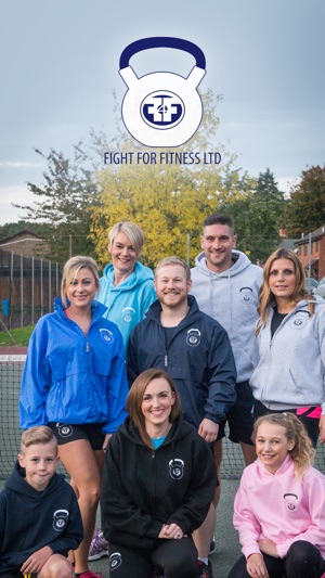 Fight for Fitness Ltd(圖2)-速報App