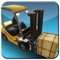 Real Forklift Driving Challenge 2017