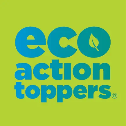 Eco Action Toppers Читы