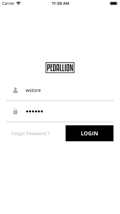 PedallionSeller