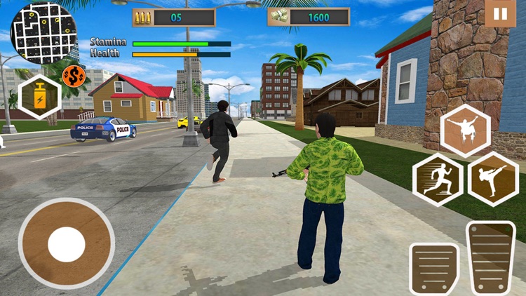 Miami Crime Simulator 2018