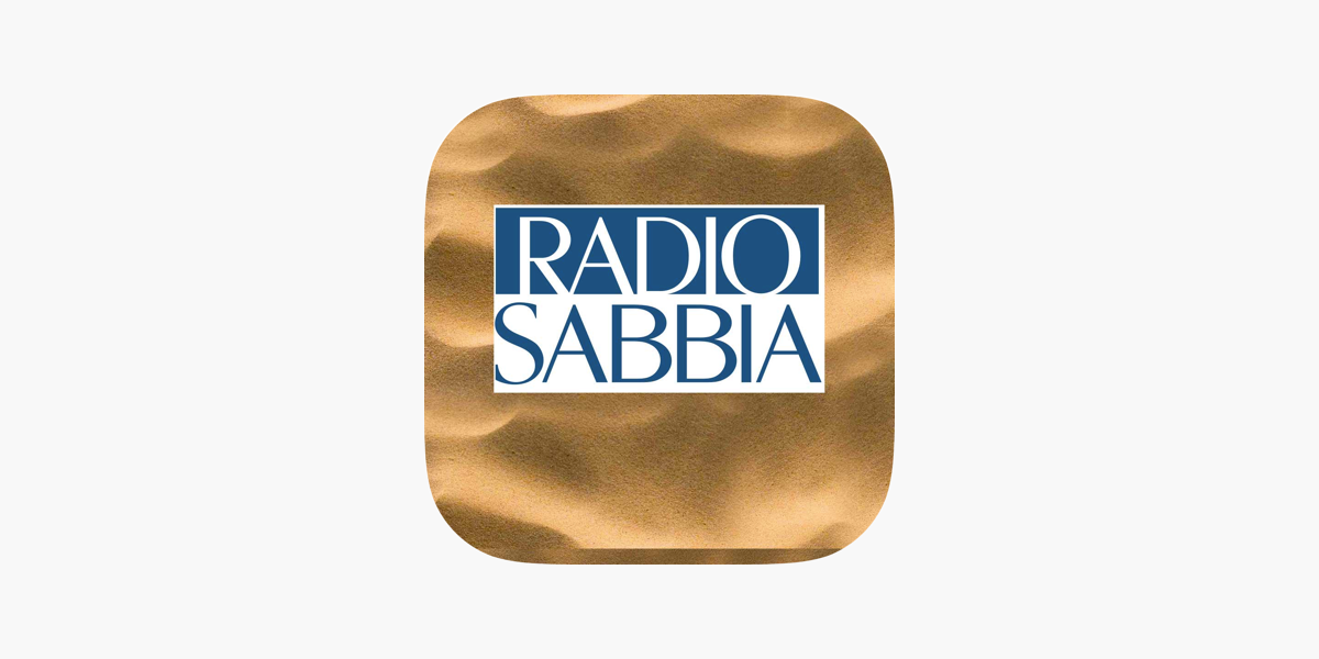 App Store 上的“Radio Sabbia”