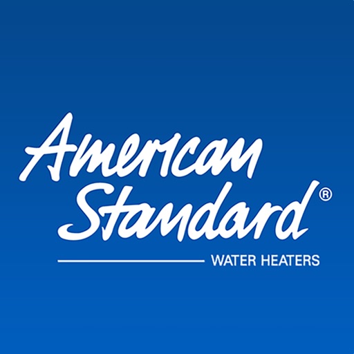 American Standard Water Heater Icon