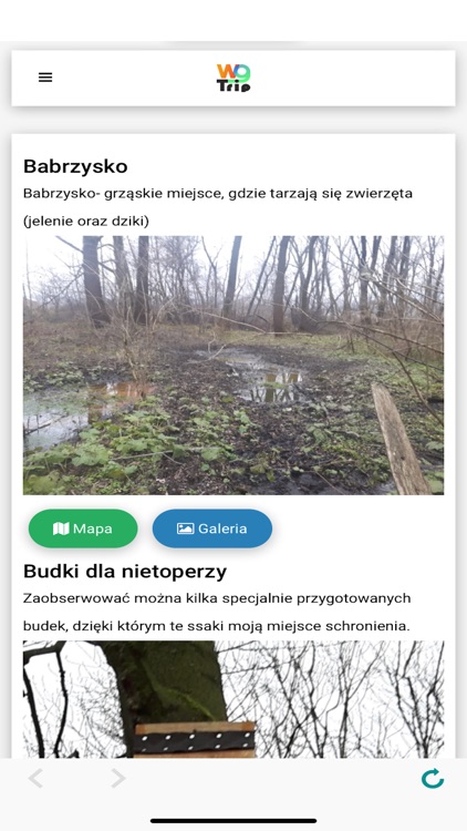 wgtrip.pl screenshot-3