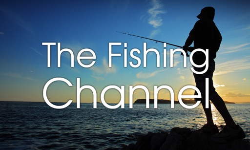 The Fishing Channel icon