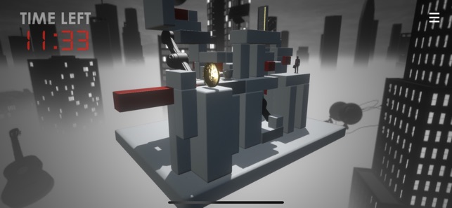 Salary Man Escape(圖5)-速報App