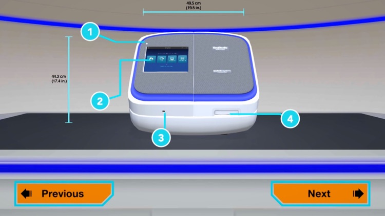 SeqStudio screenshot-6