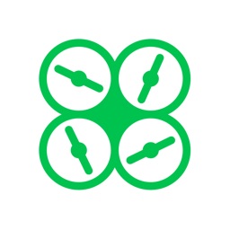 Droneville Apple Watch App